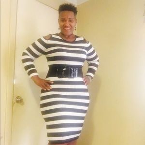 Meet your Posher, Brenda